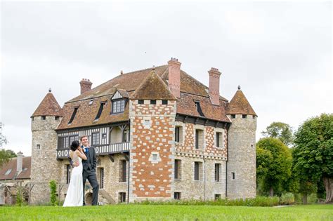 Château de la Trye, HERMES 